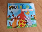 Dikkie dik leesboek en puzzelboek ineen., Ophalen of Verzenden, Zo goed als nieuw