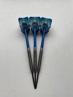 Bull’s Shark Pro 24 gram dartpijlen, Ophalen of Verzenden, Zo goed als nieuw, Pijlen