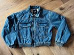 Gewatteerde spijkerjas, Kinderen en Baby's, Kinderkleding | Maat 158, Europe Kids, Meisje, Ophalen of Verzenden, Zo goed als nieuw