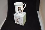 Oorbeker Jack Russel, Info@detagrijn.com, Overige materialen, Rijksweg 24, 6996AC Drempt, Overige typen