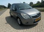 Bijzonder nette Opel Aquilla 1.0 ECO BERLIN  APK, Auto's, Opel, Voorwielaandrijving, Stof, 948 kg, Origineel Nederlands