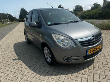 Bijzonder nette Opel Aquilla 1.0 ECO BERLIN  APK  beschikbaar voor biedingen