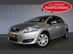 Toyota Auris 1.6-16V Terra Clima Cruise Control Trekhaak Rij, Voorwielaandrijving, Gebruikt, 4 cilinders, Met garantie (alle)