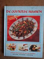 De Oosterse Keuken - Kookboek, Boeken, Gelezen, Tapas, Hapjes en Dim Sum, Ophalen of Verzenden, Azië en Oosters