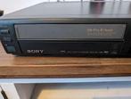 Sony videorecorder, Ophalen, Gebruikt