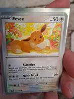 Eevee !, Ophalen of Verzenden, Zo goed als nieuw