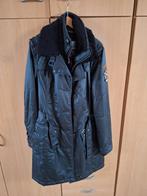 Khujo Winterjas - Maat XXL - Zwart, Maat 38/40 (M), Zwart, Khujo, Ophalen of Verzenden