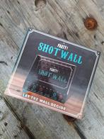 Shotwall party drankspel, Hobby en Vrije tijd, Gezelschapsspellen | Bordspellen, Ophalen of Verzenden, Zo goed als nieuw