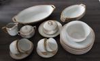 Servies Gebr. Bavaria, Ophalen of Verzenden