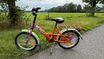 Aangeboden: 16 inch kinderfiets van het merk Loekie, Fietsen en Brommers, Fietsen | Kinderfietsjes, Ophalen of Verzenden, Zo goed als nieuw