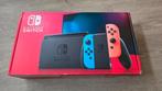 Nintendo Switch met doos, Gebruikt, Online, Overige genres, Ophalen of Verzenden