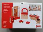 GOKI Badkamer, 7 stuks, Ophalen of Verzenden, Zo goed als nieuw