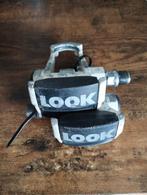Diverse klikpedalen te koop, Ophalen of Verzenden, Zo goed als nieuw, Racefiets, Crankstel of Pedalen