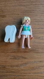 Playmobil tandenfee, Ophalen of Verzenden, Zo goed als nieuw