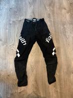 Faith race bmx broek maat 28., Motoren, Ophalen of Verzenden, Tweedehands, Broek | textiel