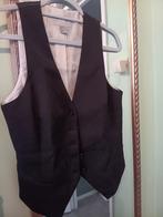 Zwarte H&M Gilet - Maat 38, Ophalen of Verzenden