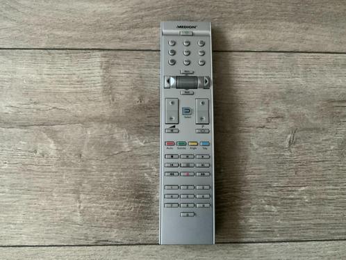 Medion MD1 NBC Remote Control / Afstandbediening, Audio, Tv en Foto, Afstandsbedieningen, Zo goed als nieuw, Origineel, Ophalen of Verzenden