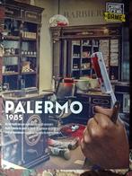 Palermo 1985 - crime scene, Hobby en Vrije tijd, Gezelschapsspellen | Bordspellen, Een of twee spelers, Ophalen of Verzenden, Zo goed als nieuw