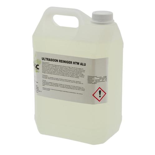 Ultrasoon Reinigingsvloeistof HTW (Alu), Auto diversen, Overige Auto diversen, Verzenden
