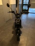 Elektrische scooter 25 km, Ophalen, Zo goed als nieuw, Elektrisch, Overige merken