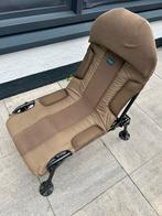 Aqua Products Transformer chair stoel, Watersport en Boten, Hengelsport | Karpervissen, Ophalen of Verzenden, Zo goed als nieuw