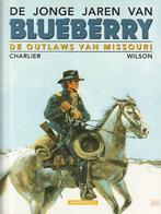Blueberry De outlaws van Missouri, Ophalen of Verzenden, Zo goed als nieuw, Eén stripboek