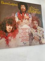 Jimi Hendrix Experience - Electric Ladyland ( 2 lp, Sony USA, Verzenden, Zo goed als nieuw, 12 inch, Poprock