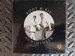Cd album: Koot & de Bie - Audiotheek, Ophalen of Verzenden, Zo goed als nieuw, Boxset