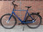 ALS NIEUWE Batavus Fonk heren 61 cm. met 7 versnellingen, Ophalen, Versnellingen, Batavus, Zo goed als nieuw