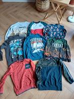 8 x trui jongen, maat 146/152, Trui of Vest, Ophalen of Verzenden, Jongen, A