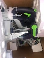 Afkortzaag Festool Kapex KS 120, Ophalen, Nieuw, Afkortzaag, 30 tot 70 mm