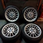 Orginele Bmw style 32 velgen 17 inch, Auto diversen, Wieldoppen, Ophalen of Verzenden, Gebruikt