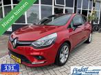 Renault Clio 1.5 dCi Ecoleader Limited - AIRCO CRUISE NAP, Stof, Gebruikt, Euro 6, Met garantie (alle)