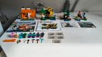 Verschillende lego minecraft sets, Ophalen, Gebruikt, Complete set, Lego