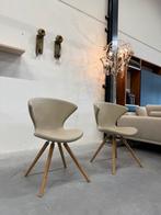 2 Nieuw Tonon Concept 902 11 Stoelen Soft Touch Stoel, Twee, Overige kleuren, Tonon, Nieuw