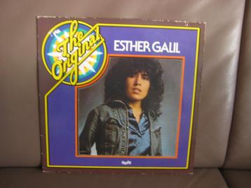 Esther Galil – The Original Esther Galil beschikbaar voor biedingen