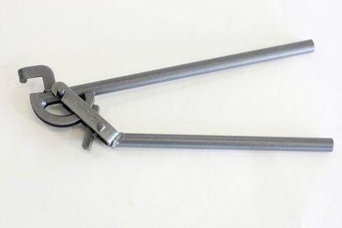 #NIEUW SEL-PATENT buigtang 22cv, Doe-het-zelf en Verbouw, Gereedschap | Handgereedschap, Nieuw, Ophalen of Verzenden