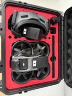 DJI Avata - Mega Set, Audio, Tv en Foto, Drones, Ophalen, Zo goed als nieuw, Drone met camera