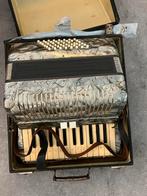 Accordeon, Muziek en Instrumenten, Accordeons, Ophalen of Verzenden, Gebruikt, Overige merken