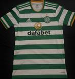 Celtic Shirt, Ophalen of Verzenden, Zo goed als nieuw, Overige maten, Groen