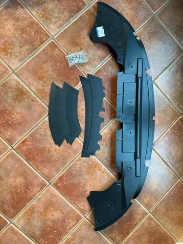 Focus RS mk2 Deflector set *Nieuw* beschikbaar voor biedingen