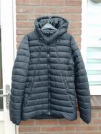 Mooi winter jas van DIVERSE, XL zwart, Verzenden, Zo goed als nieuw, Maat 46/48 (XL) of groter, Zwart