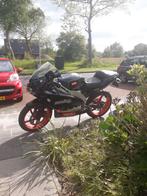 aprilia rs50 am6, Fietsen en Brommers, Scooters | Aprilia, Ophalen, Gebruikt, SR 50