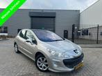 Peugeot 308 1.6 HDiF XT Panorama|Navigatie|Clima, Gebruikt, 4 cilinders, Origineel Nederlands, Bedrijf