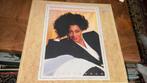 Patti Labelle. Be yourself, Ophalen of Verzenden, 1980 tot 2000, Zo goed als nieuw, Overige formaten