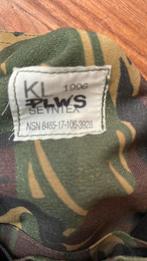 35 ltr leger rugzak. (Dag rugzak), Ophalen, Landmacht, Nederland, Overige typen