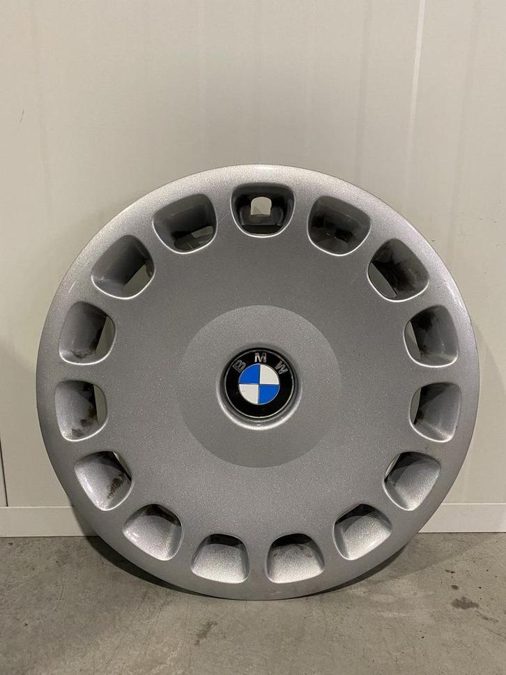 Wieldop BMW 15 Inch PA6MXGF30, Auto diversen, Wieldoppen, Gebruikt, Ophalen of Verzenden
