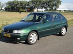 Opel Astra 1.6i Edition Cool Met Airco I ELektr ramen I LIEF, 1011 kg, 4 cilinders, Bedrijf, Handgeschakeld