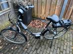 Vogue Elektrische Fiets - Defect, Fietsen en Brommers, Elektrische fietsen, Gebruikt, 51 tot 55 cm, 30 tot 50 km per accu, Ophalen