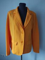 Nieuw Jasje Norah Maat 44, Geel, Maat 42/44 (L), Nieuw, Ophalen of Verzenden